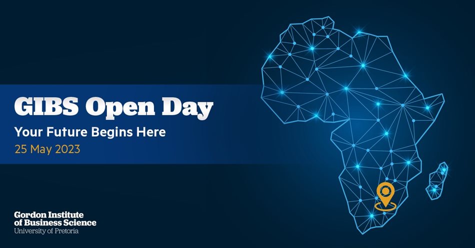 Gibs Open Day: Explore a world of opportunities at Africa's premier business school