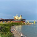 Rare shipment of US oil heads to SA Glencore refinery