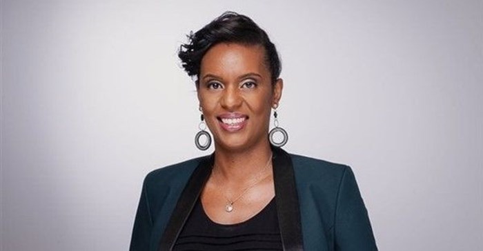 Image: Bizcommunity. Khensani Nobanda’s, group executive for marketing and corporate affairs, Nedbank has been appointed to the Board of the Loerie Awards Company
