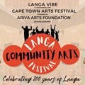 Cape Town Arts Festival celebrates 100 years of Langa with Langa Vibes