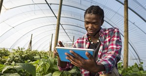 Smart farming project to boost KZN food security