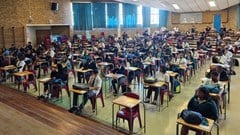 Bic sheds light on school dropout rates