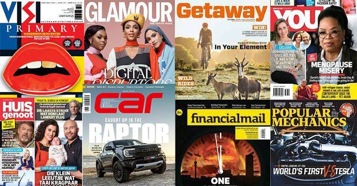 Image: Bizcommunity There were some good increases shown in the Audit Bureau of Circulations (ABC) of South Africa in some categories for Consumers Magazines in Q1 2023