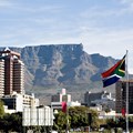 Cape Town named Africa's best city brand in new ranking