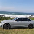 Road test: The BMW M340i xDrive: Sheer power