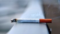 The impact smoking has on your organs and medical aid cover - Medshield