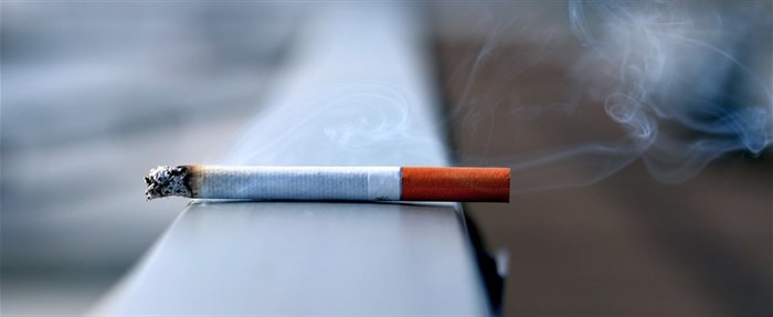The impact smoking has on your organs and medical aid cover - Medshield