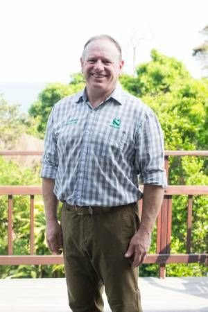 Source | Supplied - John Hudson, head of agriculture, Nedbank
