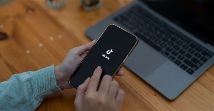 Top 4 TikTok accounts for study tips in South Africa