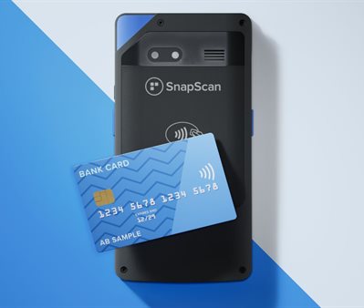 How businesses can benefit from the all-in-one SnapStore Pro card machine