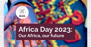 Africa Day 2023: Our Africa, our future
