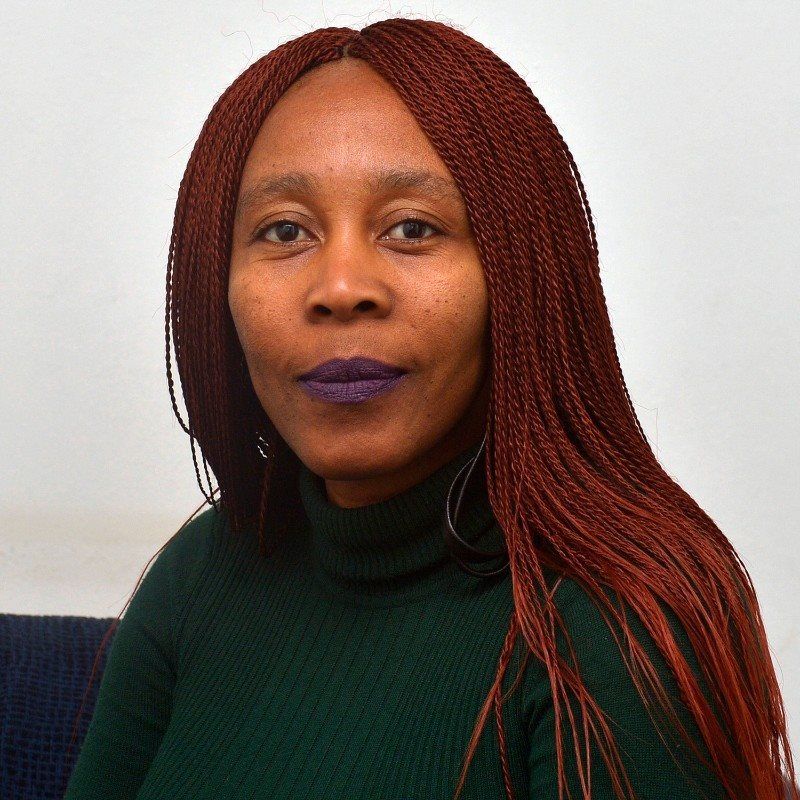 Mapula Nkosi is the managing editor at City Press. Source: LinkedIn.