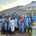 Akkedisberg farmworkers inspire hope and empowerment with wine brand, Southern Treasures