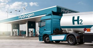Hyphen and Namibia agree next phase of $10bn green hydrogen project