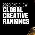 Image supplied. The One Show 2023 Global Creative Rankings has named  ? and us the Middle East & Africa Agency of the Year