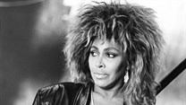 #TinaTurner: Simply at Rest