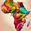 Source ©Marcela Ruth Romero  African brands slip to 14% of the Top 100 most admired brands in Africa