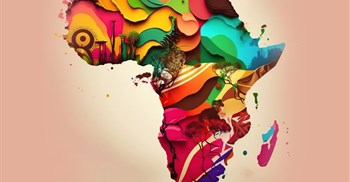 Source ©Marcela Ruth Romero  African brands slip to 14% of the Top 100 most admired brands in Africa