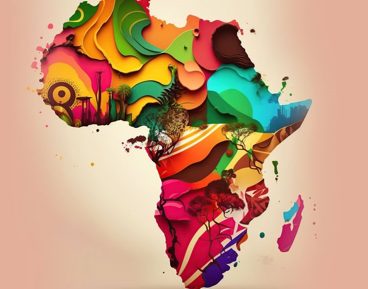 European and US brands grow in Africa at the expense of African brands