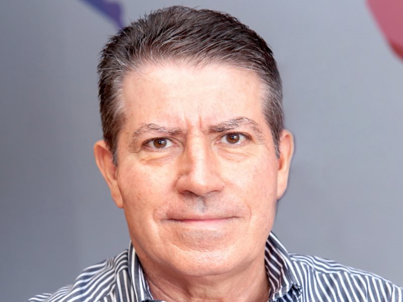 Carlos Martins, advisory and compliance at Change Financial Solutions | image supplied