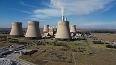 Unions reject Eskom's latest wage increase offer