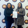 CIMA and ABASA sign MOU to develop accounting and finance professionals in South Africa