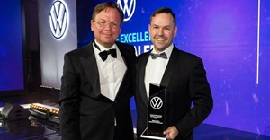 Volkswagen celebrates top dealers at annual Grand Prix Awards