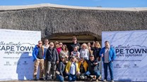 Aquila hosts mega-fam trip in CPT to boost tourism from Poland
