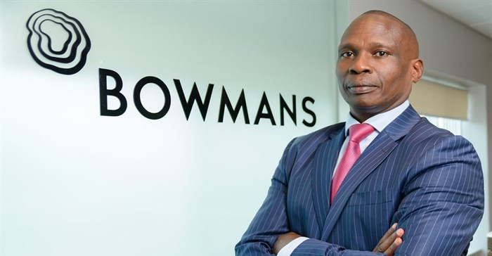 Francis Wang’ombe Kariuki, MBS, Bowmans' new senior consultant in its Kenyan Competition Practice