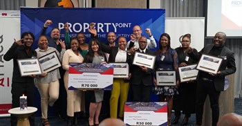 8 Waterfall City SMEs rack up R29m in revenue through development programme