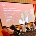 Vodacom honours small businesses at Supplier Development Conference