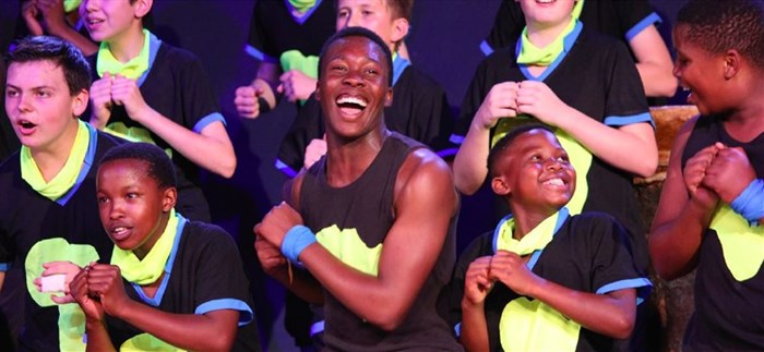 Drakensberg Boys Choir to host Music in the City 2023 extravaganza