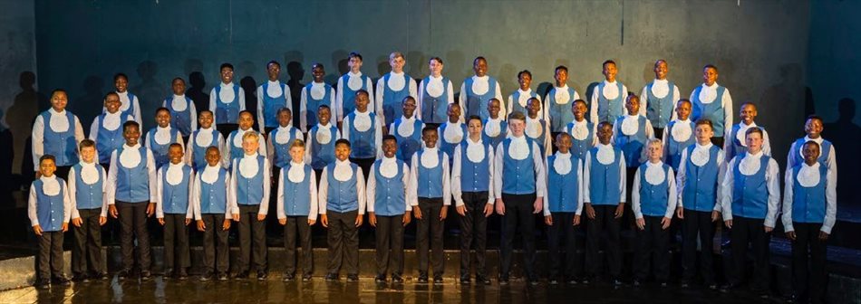 Drakensberg Boys Choir to host Music in the City 2023 extravaganza