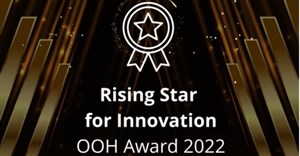 Rising Star for Innovation in OOH