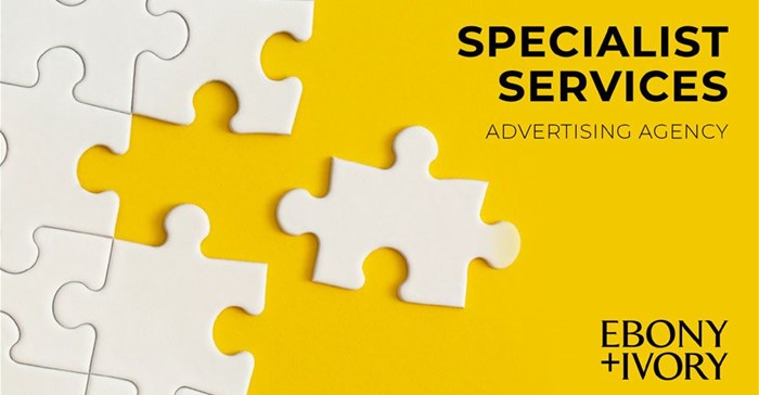 All the reasons every CMO needs a specialist services advertising agency