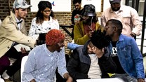 Forge Academy & Labs offers 5 fully funded bursaries this Youth Month