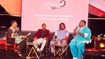 Image supplied. Ogilvy Africa officially launched InfluenceO, its end-to-end influence solution for businesses, brands, and creators in Africa for influencer marketing recently.