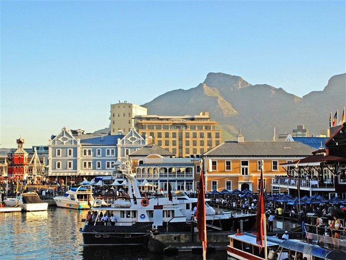 Semigration - Cape Town universities and industry focus is helping to drive the Western Cape economy