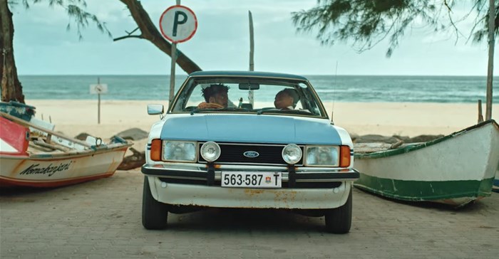 Image supplied. Tropika’s latest TV advert is a trip down memory lane, designed to take viewers back to their childhood