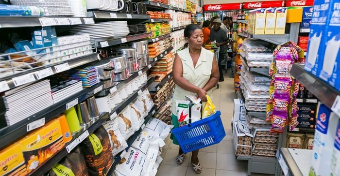SA retailers and consumers count the costs of a collapsing state