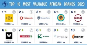 Africa's most valuable brands demonstrate resilience and growth as MTN remains dominant