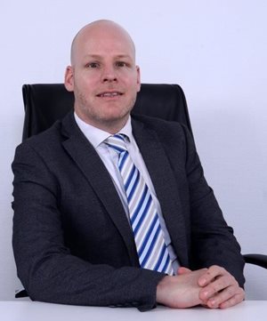 Matthew Cumming, regional investment manager: East Africa at Business Partners Limited