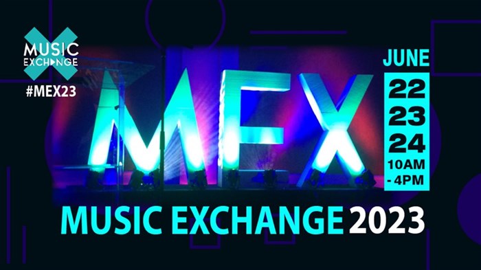 #MEX23: Keynote speakers named for Music Exchange 2023