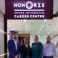 Honoris Career Centre hopes to address the growing unemployment crisis