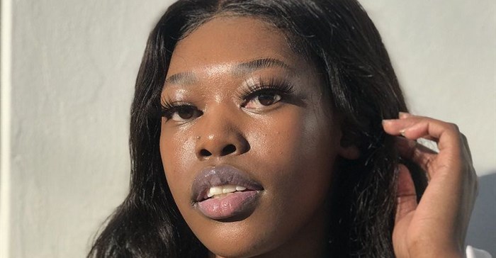 #YouthMonth: Glow getter and skincare entrepreneur Ayanda Majola talks Yanda Cosmetics venture