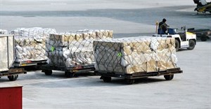 Gobal air cargo demand declines in April, reports Iata