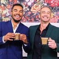 Image supplied. Jacobs coffee is bringing coffee and more coffee to the viewers of the Expresso Show every week day for 12 weeks