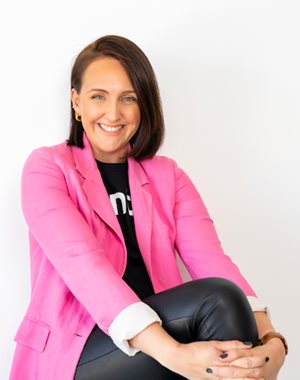 Lana Marais, newly appointed group operations director for dentsu SSA