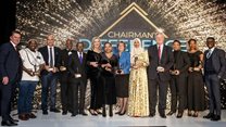 Chartered accountants awarded for making a difference