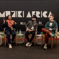 Partnership between The Music Arena and Muziki Africa set to stimulate the African music industry